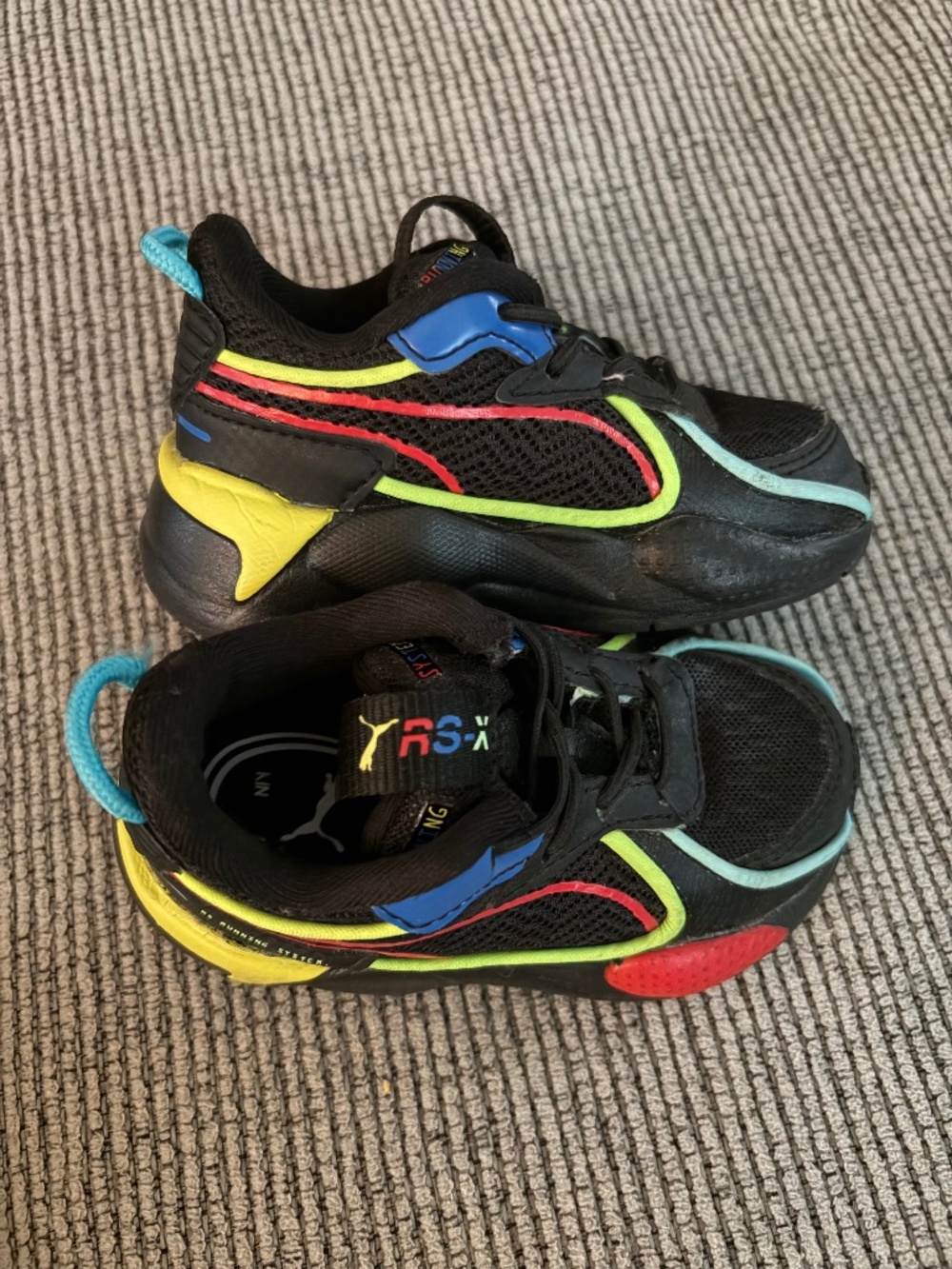 Puma sneakers